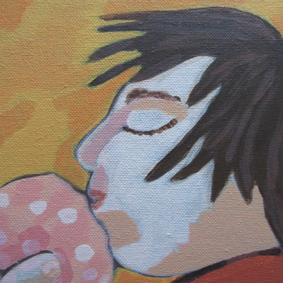 reve-d-ange-rose-marie-fournier-25x25cm